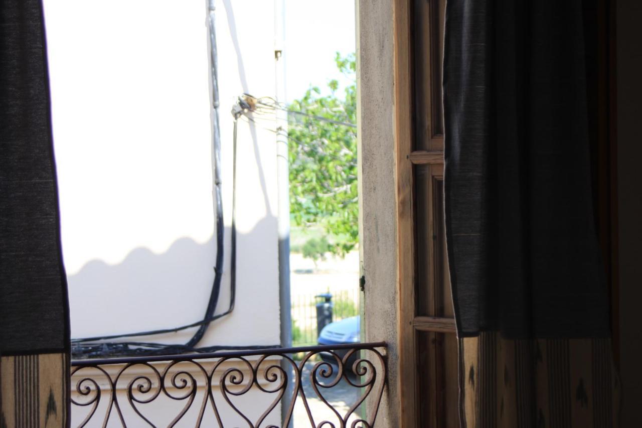 Sa Madona De Sa Pleta Bed & Breakfast มูโร ภายนอก รูปภาพ