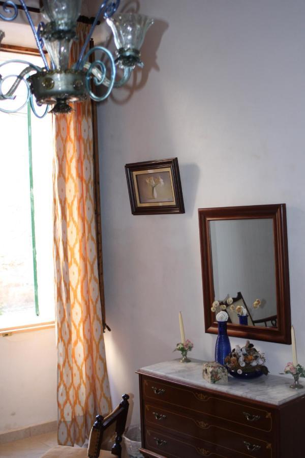 Sa Madona De Sa Pleta Bed & Breakfast มูโร ภายนอก รูปภาพ