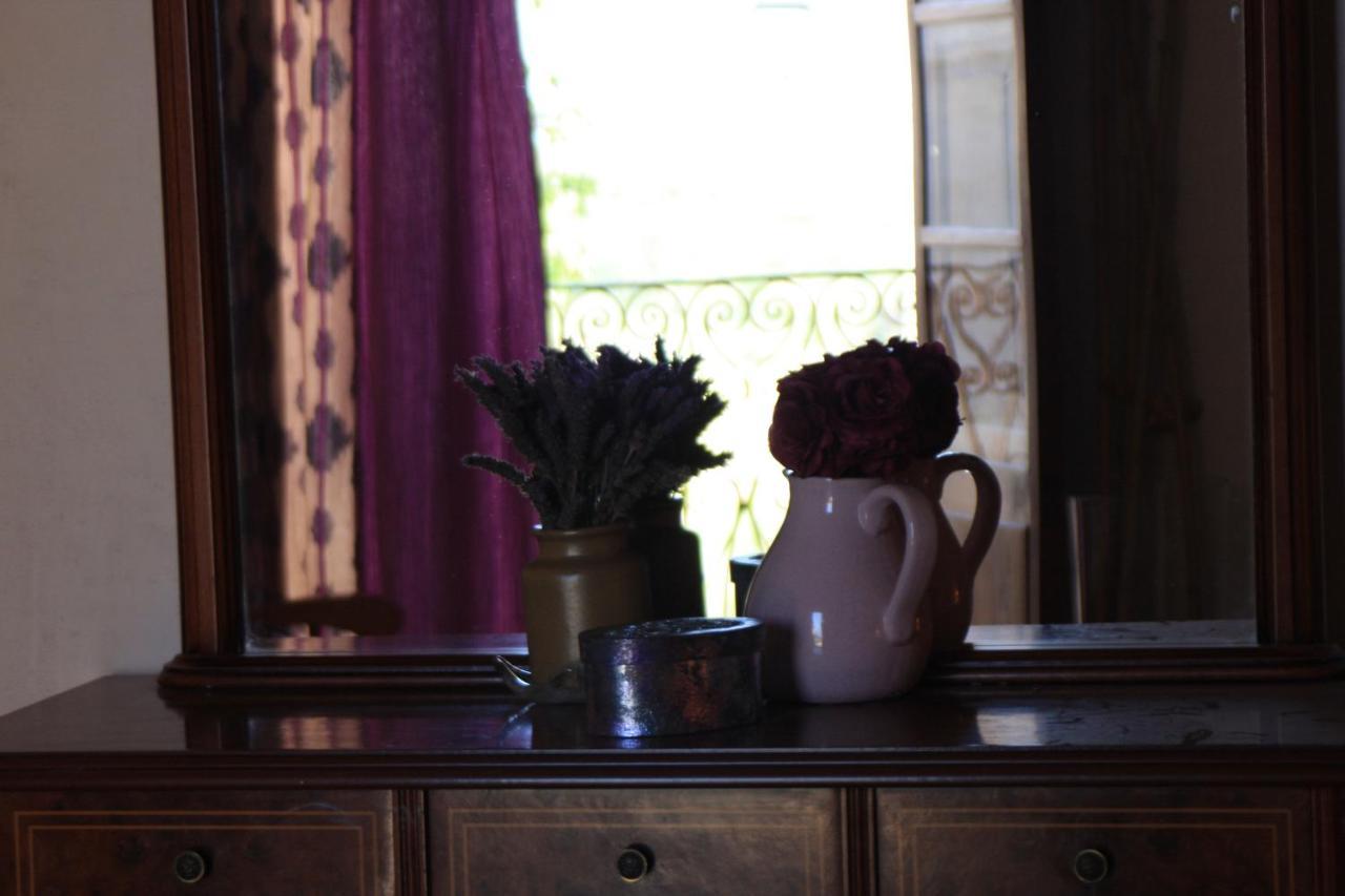 Sa Madona De Sa Pleta Bed & Breakfast มูโร ภายนอก รูปภาพ