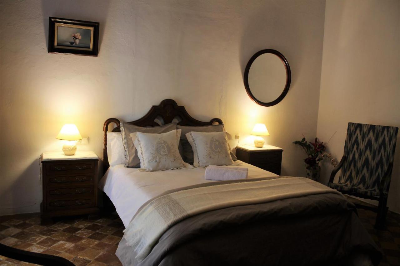 Sa Madona De Sa Pleta Bed & Breakfast มูโร ภายนอก รูปภาพ