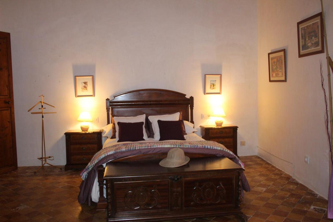 Sa Madona De Sa Pleta Bed & Breakfast มูโร ภายนอก รูปภาพ