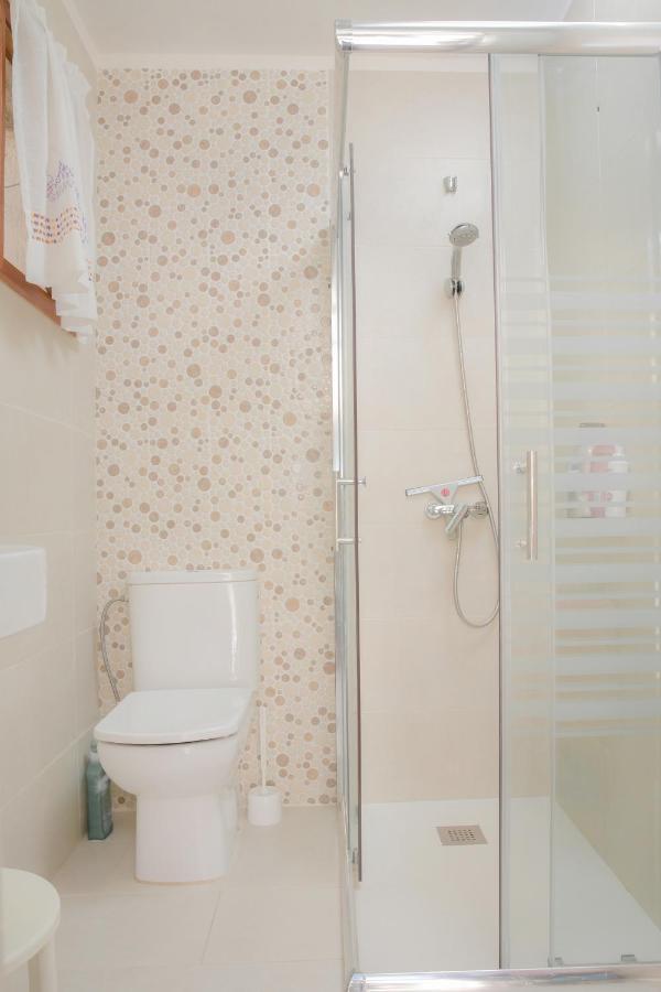 Sa Madona De Sa Pleta Bed & Breakfast มูโร ภายนอก รูปภาพ