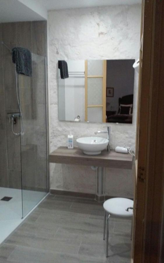 Sa Madona De Sa Pleta Bed & Breakfast มูโร ภายนอก รูปภาพ