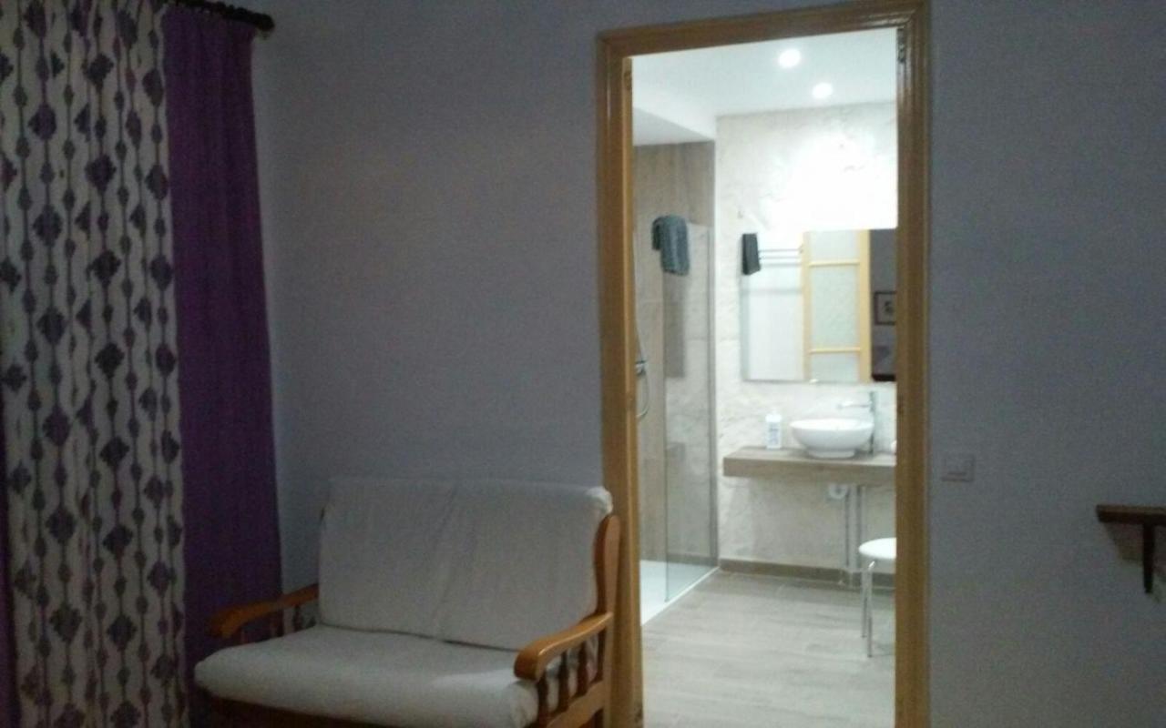 Sa Madona De Sa Pleta Bed & Breakfast มูโร ภายนอก รูปภาพ