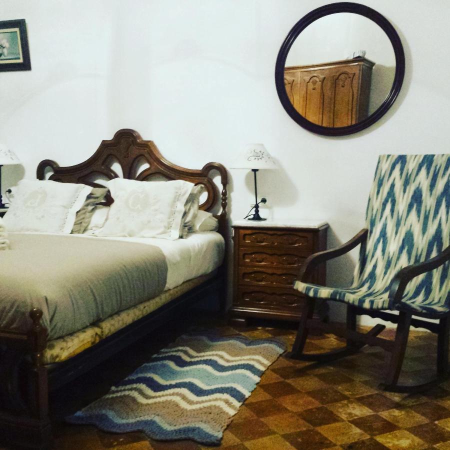 Sa Madona De Sa Pleta Bed & Breakfast มูโร ภายนอก รูปภาพ
