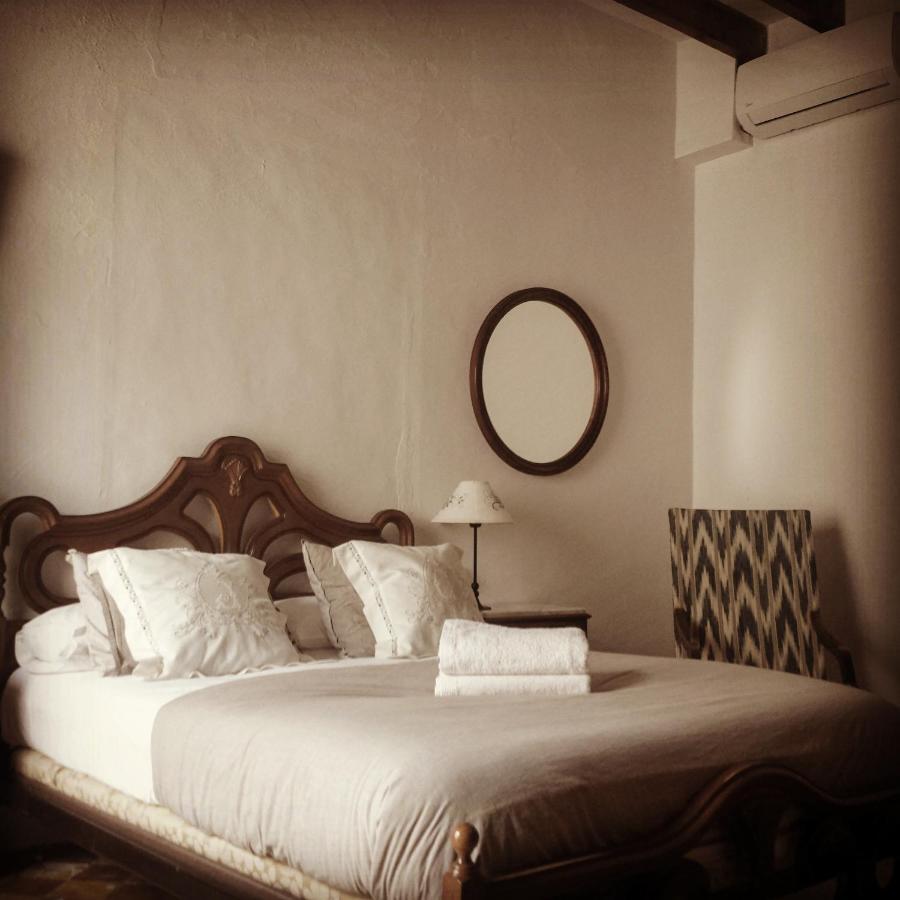 Sa Madona De Sa Pleta Bed & Breakfast มูโร ภายนอก รูปภาพ