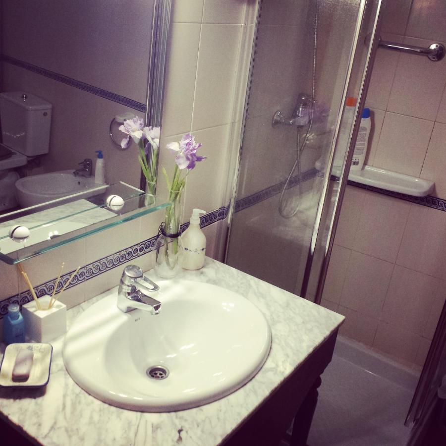 Sa Madona De Sa Pleta Bed & Breakfast มูโร ภายนอก รูปภาพ