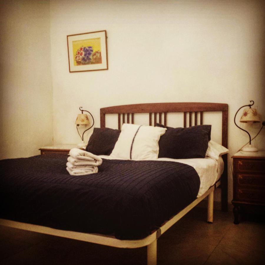 Sa Madona De Sa Pleta Bed & Breakfast มูโร ภายนอก รูปภาพ